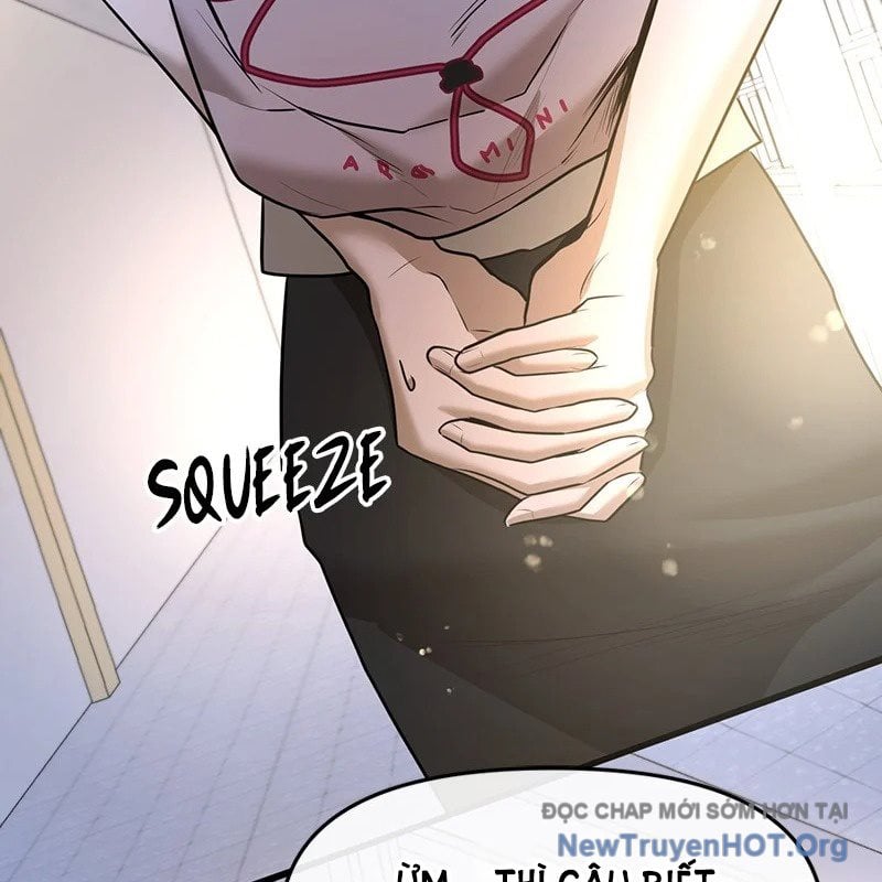 Trở Về Bên Chanbi: Chapter 45