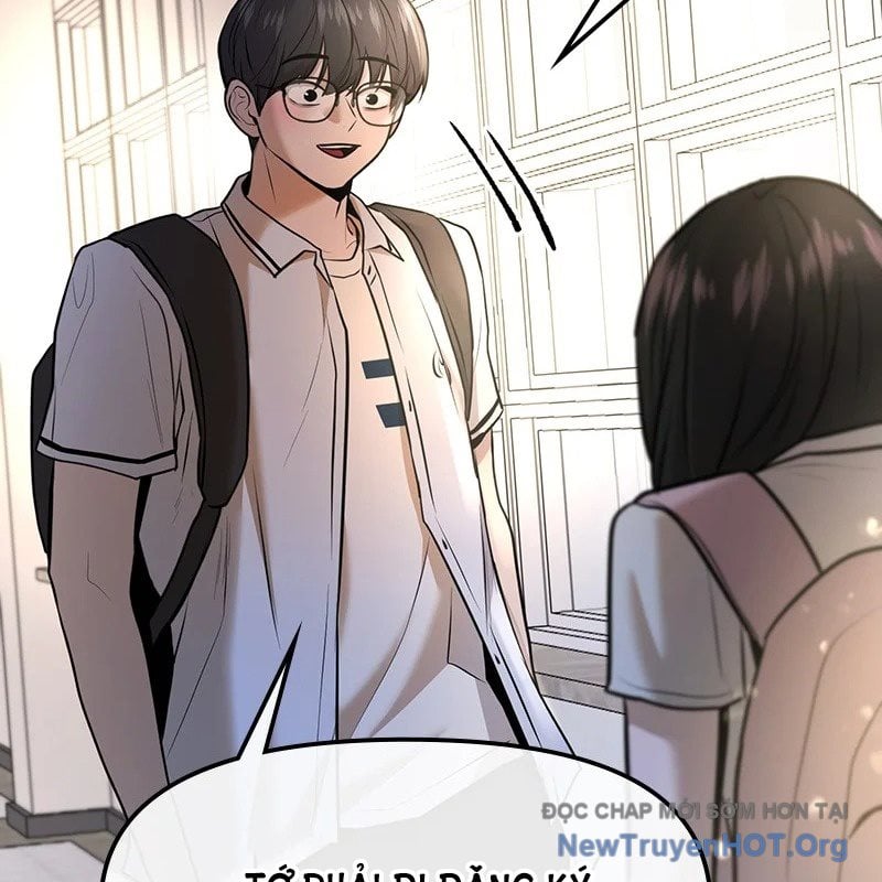 Trở Về Bên Chanbi: Chapter 45
