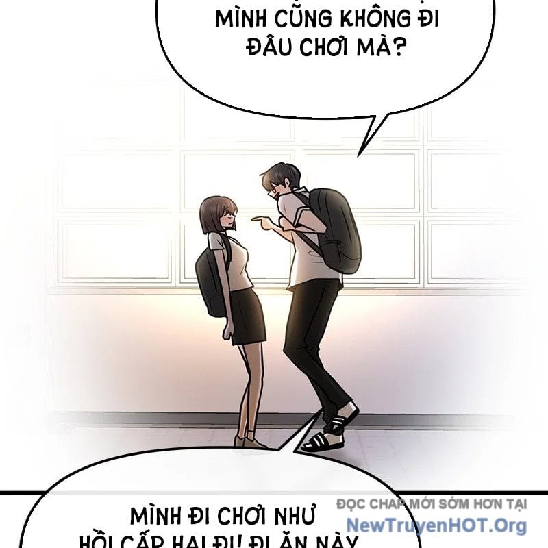 Trở Về Bên Chanbi: Chapter 45