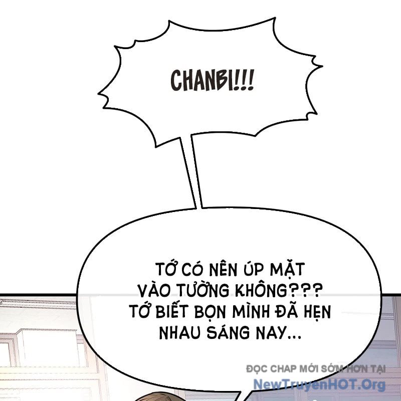 Trở Về Bên Chanbi: Chapter 45
