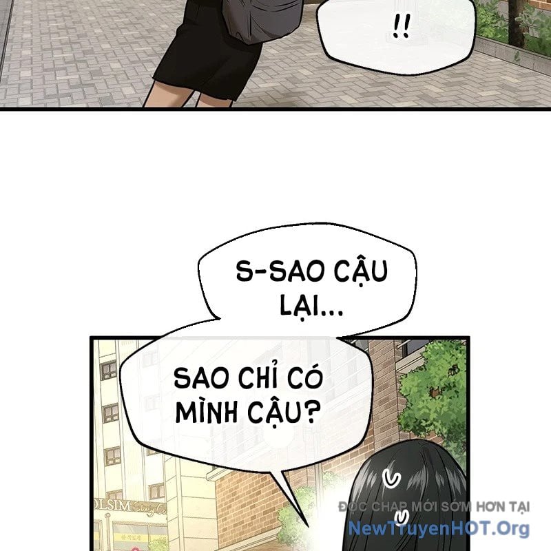 Trở Về Bên Chanbi: Chapter 45