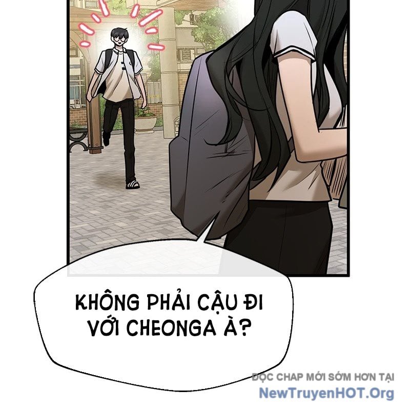 Trở Về Bên Chanbi: Chapter 45