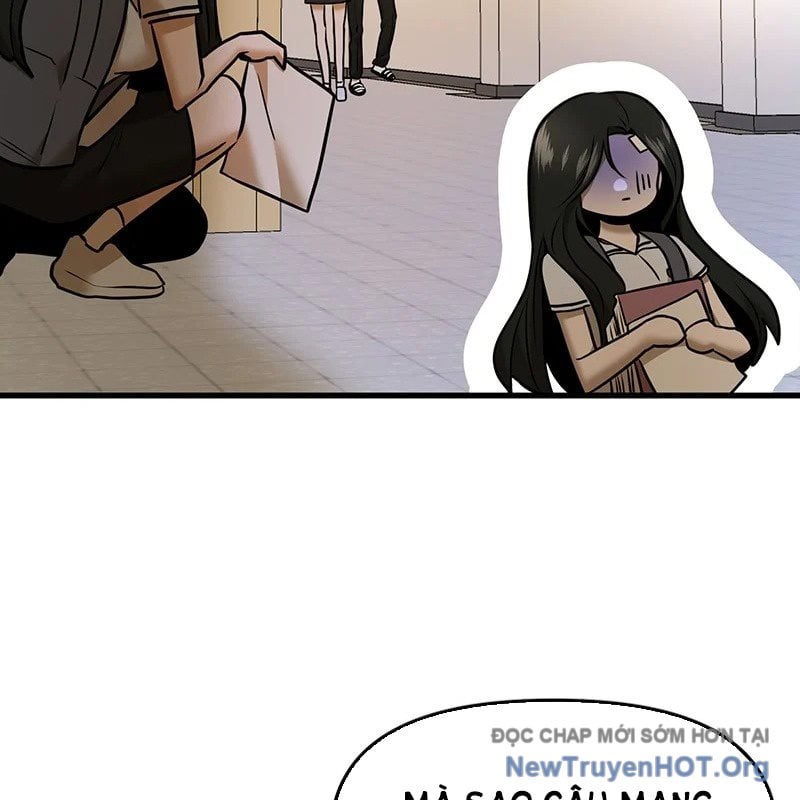 Trở Về Bên Chanbi: Chapter 45