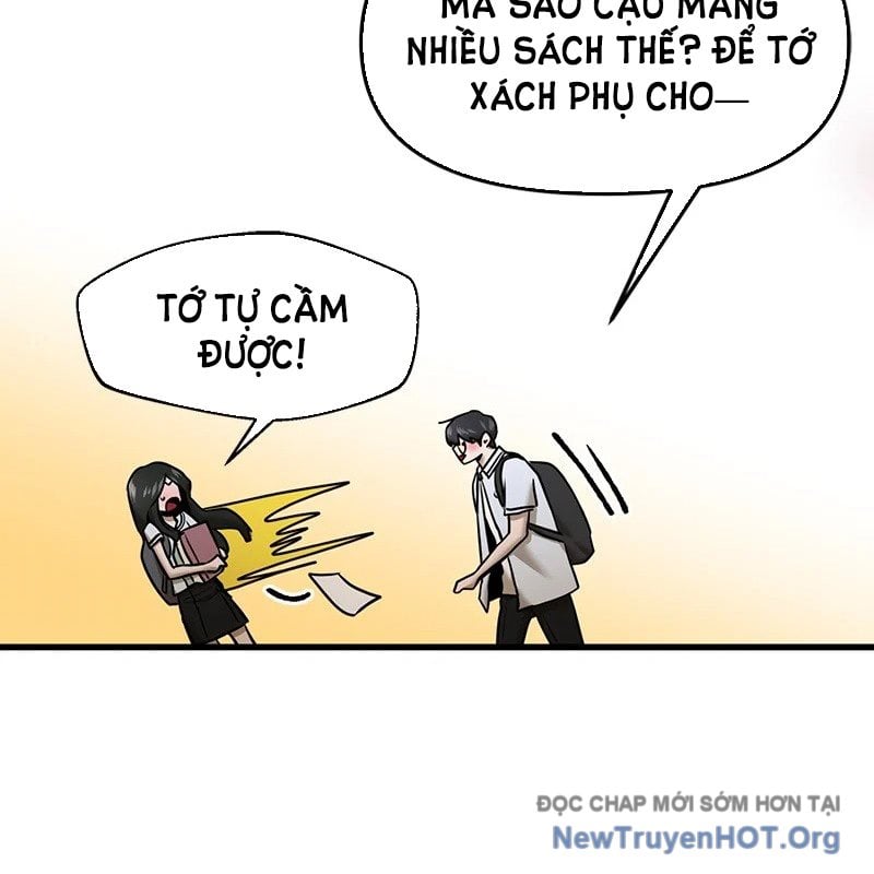 Trở Về Bên Chanbi: Chapter 45