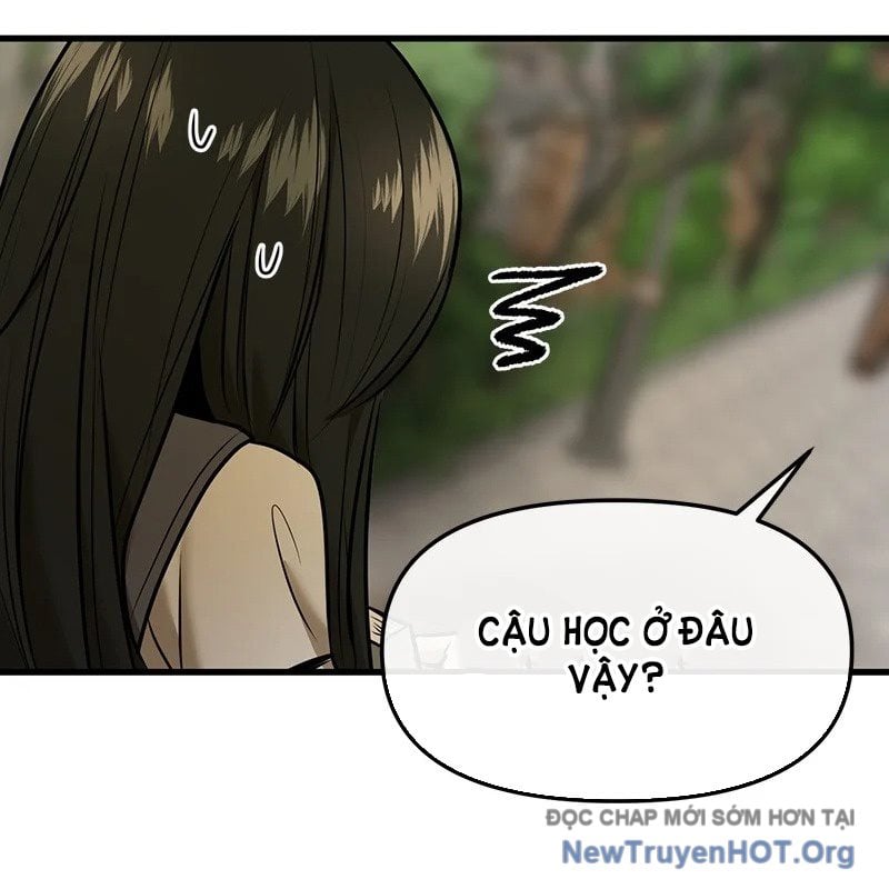 Trở Về Bên Chanbi: Chapter 45