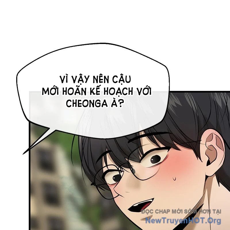 Trở Về Bên Chanbi: Chapter 45