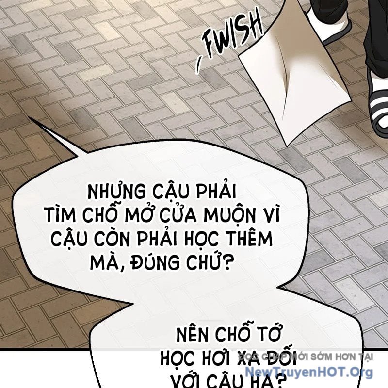 Trở Về Bên Chanbi: Chapter 45