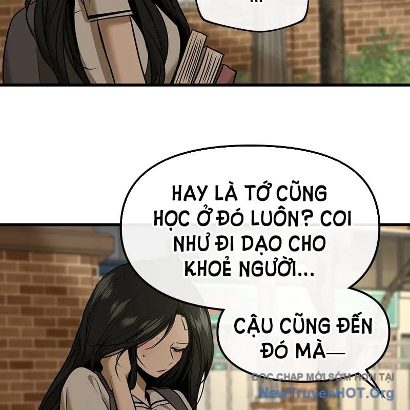 Trở Về Bên Chanbi: Chapter 45