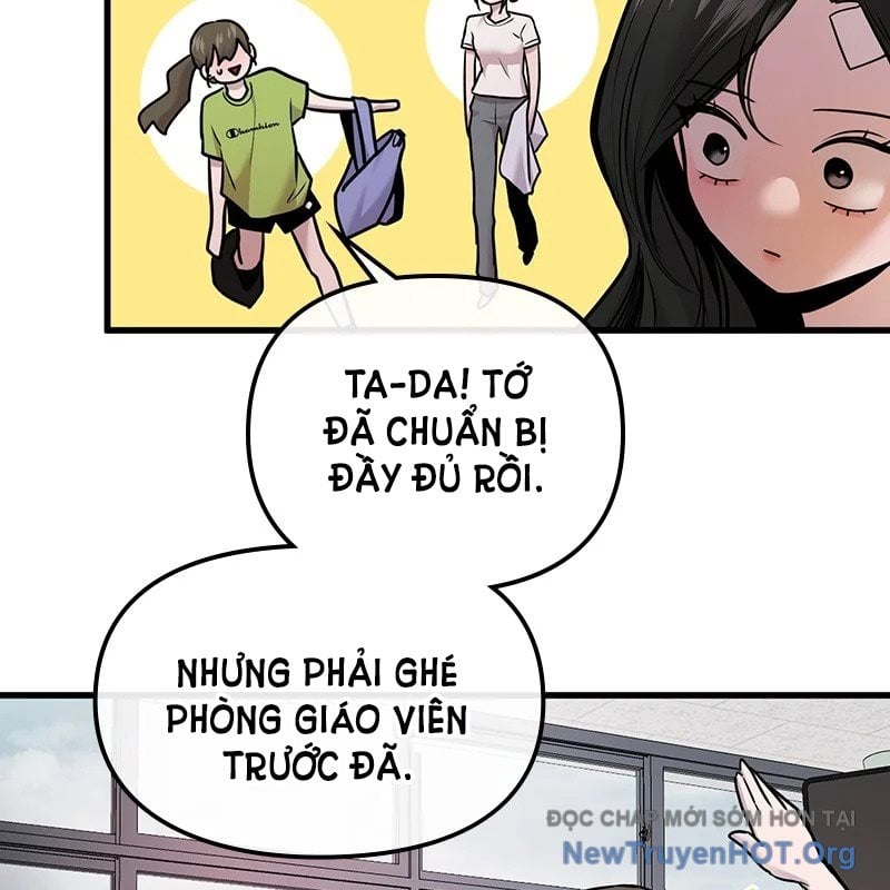 Trở Về Bên Chanbi: Chapter 45