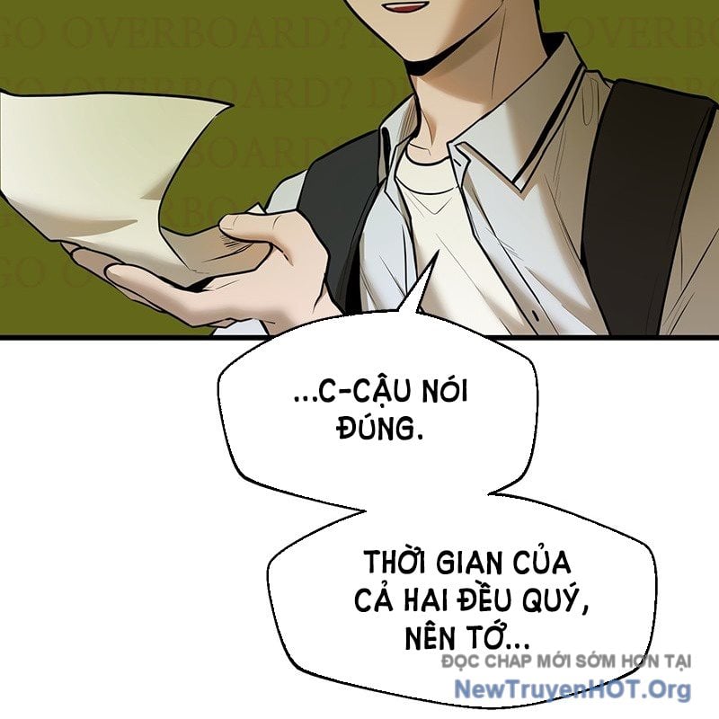 Trở Về Bên Chanbi: Chapter 45