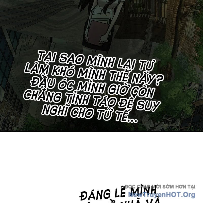 Trở Về Bên Chanbi: Chapter 45