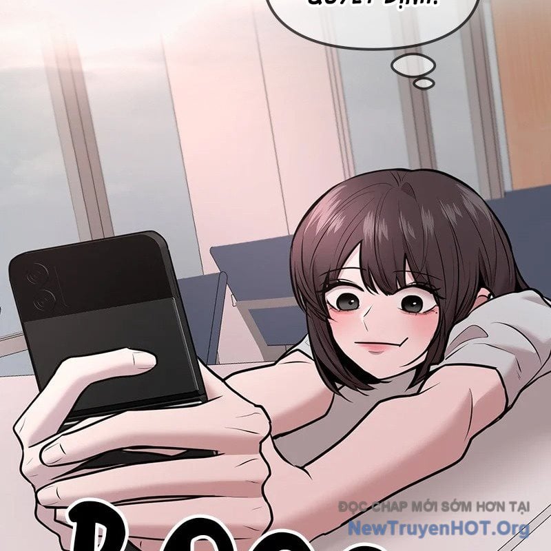 Trở Về Bên Chanbi: Chapter 45