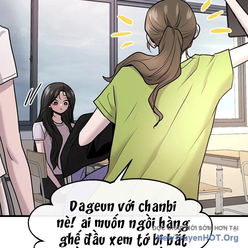 Trở Về Bên Chanbi: Chapter 45