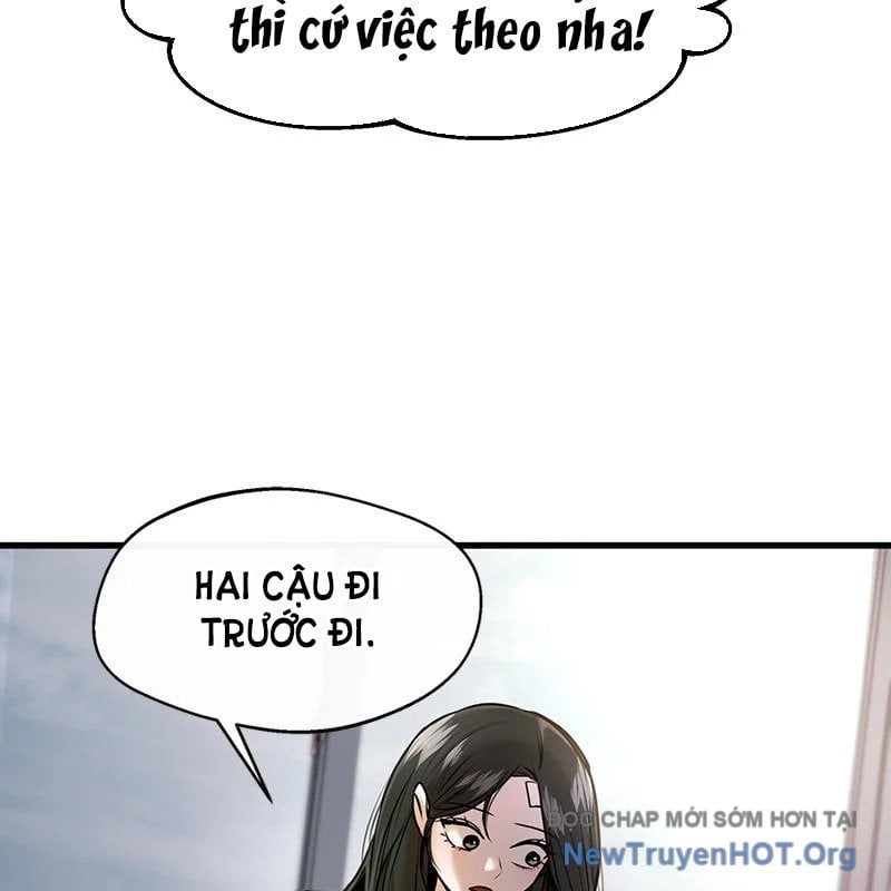 Trở Về Bên Chanbi: Chapter 45
