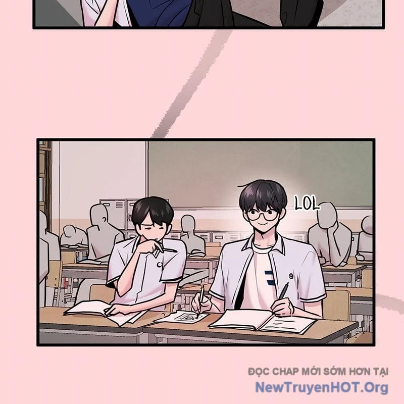 Trở Về Bên Chanbi: Chapter 45