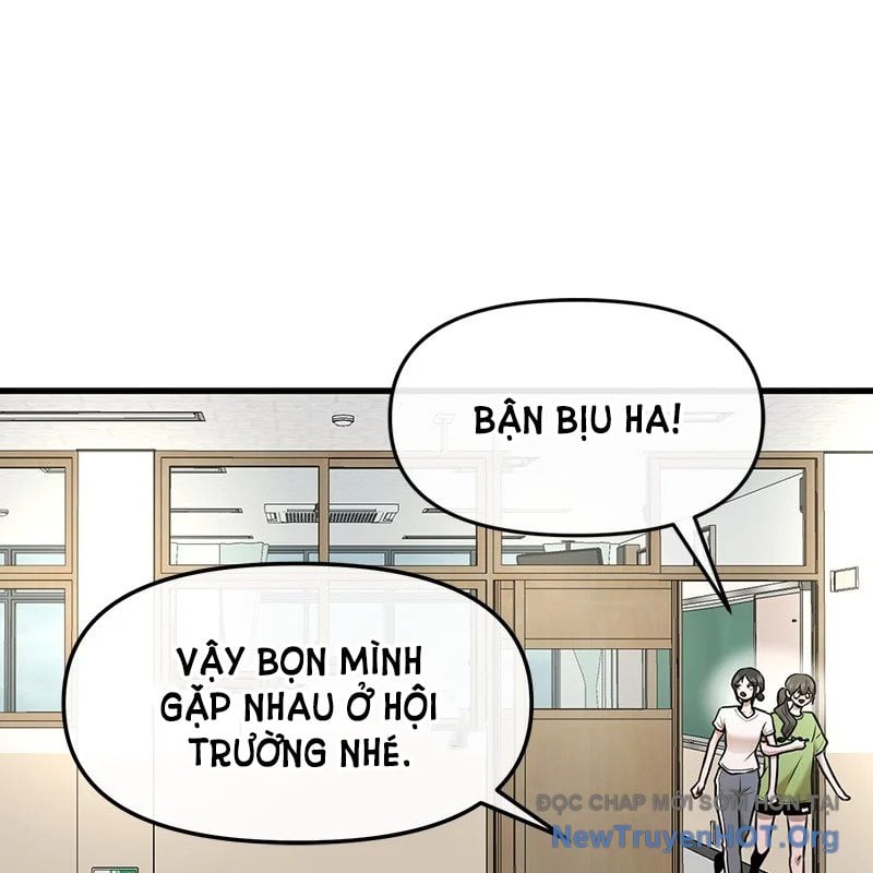 Trở Về Bên Chanbi: Chapter 45