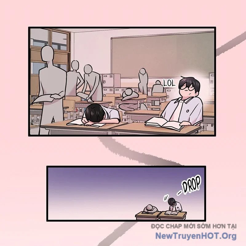 Trở Về Bên Chanbi: Chapter 45