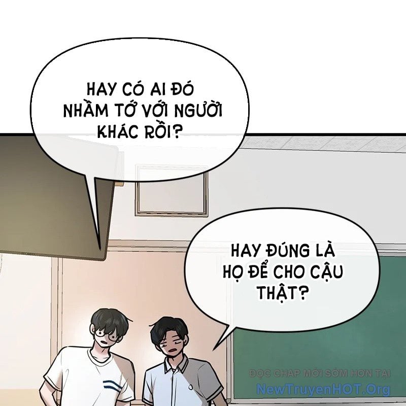 Trở Về Bên Chanbi: Chapter 45