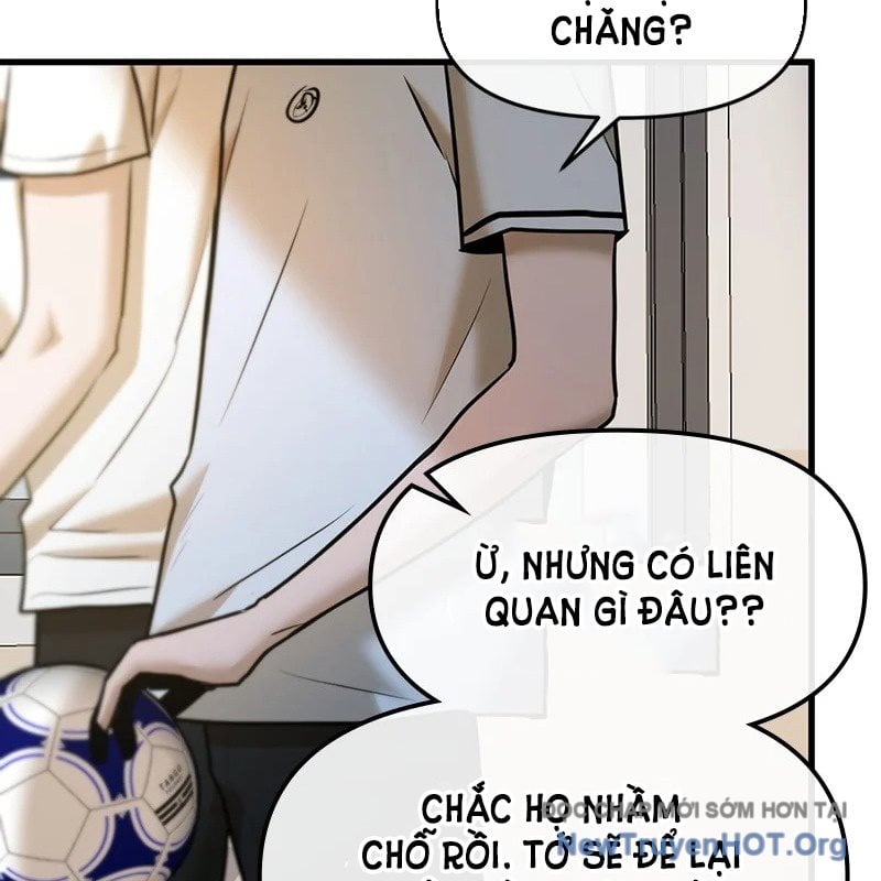 Trở Về Bên Chanbi: Chapter 45