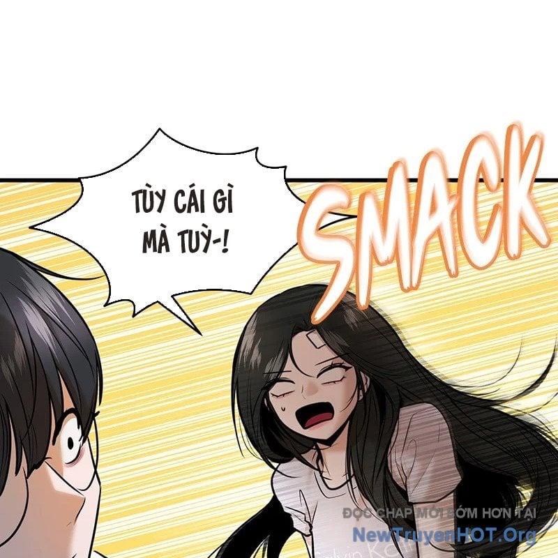 Trở Về Bên Chanbi: Chapter 45