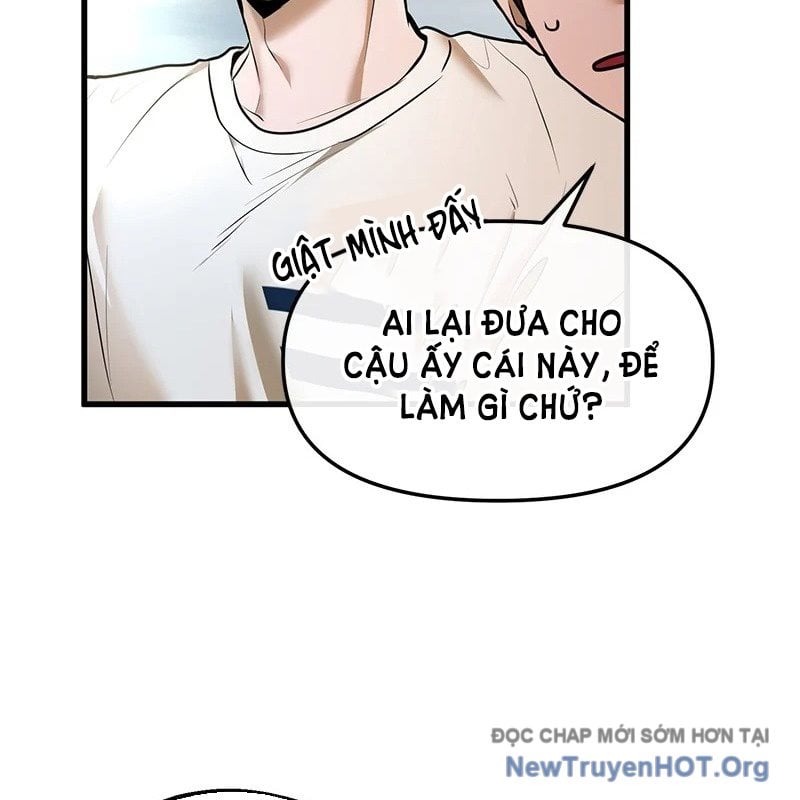 Trở Về Bên Chanbi: Chapter 45