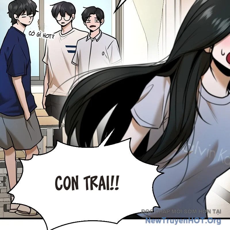 Trở Về Bên Chanbi: Chapter 45