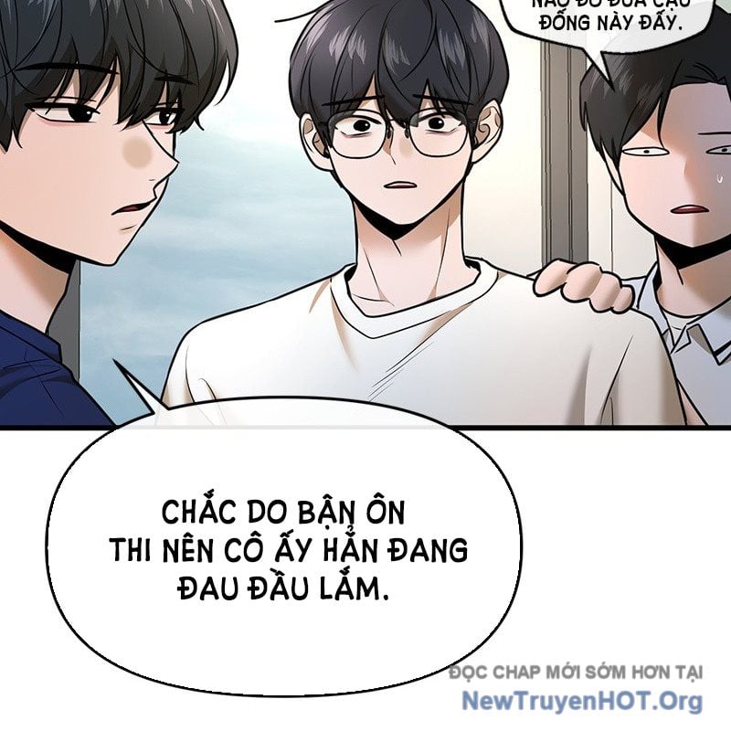 Trở Về Bên Chanbi: Chapter 45