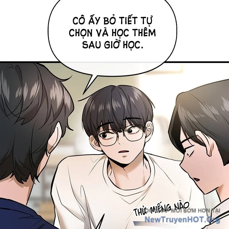 Trở Về Bên Chanbi: Chapter 45