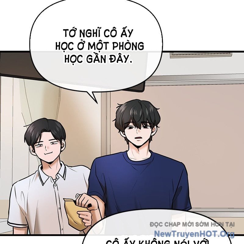 Trở Về Bên Chanbi: Chapter 45