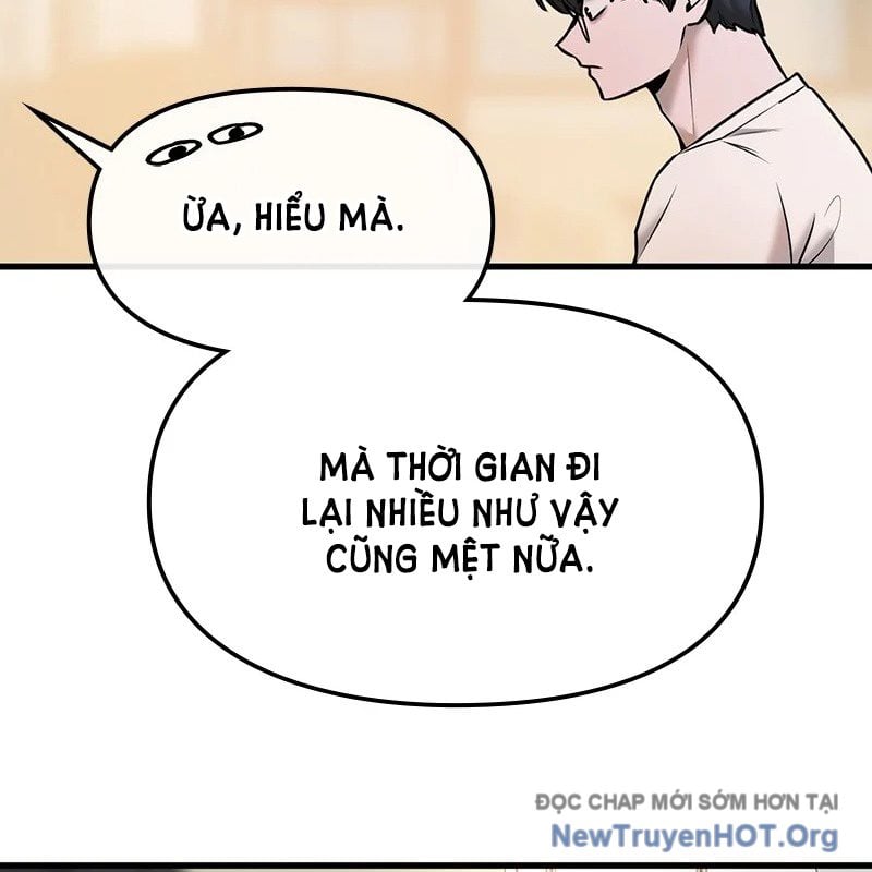 Trở Về Bên Chanbi: Chapter 45