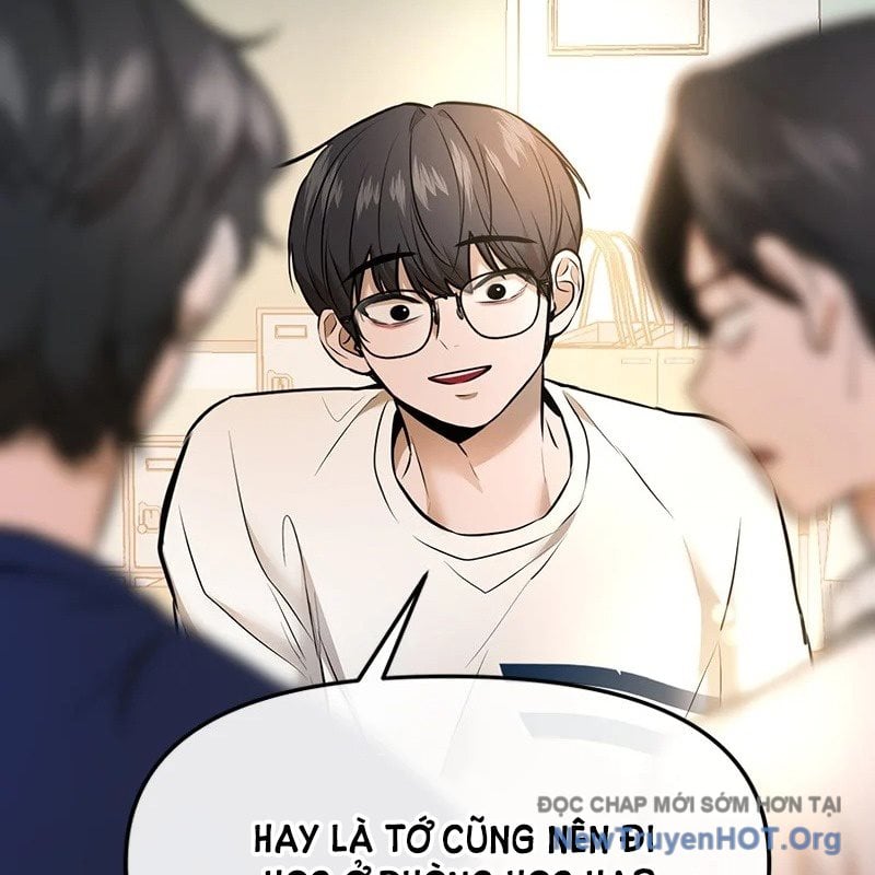 Trở Về Bên Chanbi: Chapter 45
