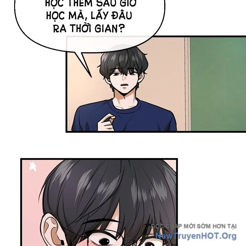 Trở Về Bên Chanbi: Chapter 45