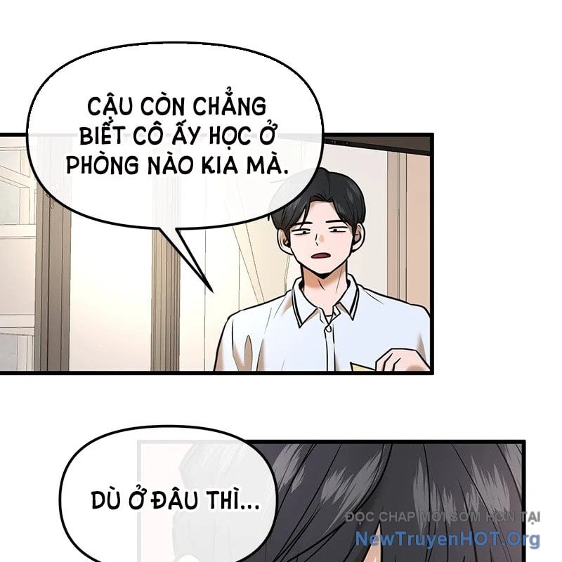 Trở Về Bên Chanbi: Chapter 45