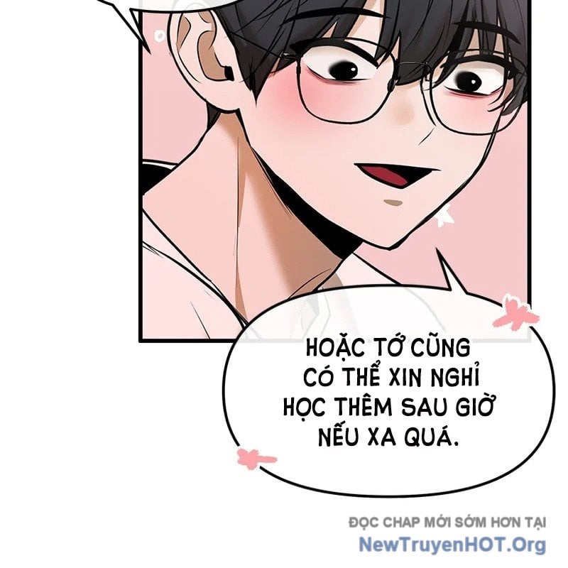 Trở Về Bên Chanbi: Chapter 45
