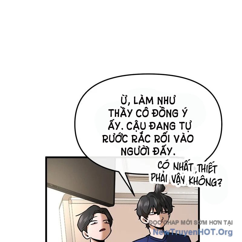 Trở Về Bên Chanbi: Chapter 45