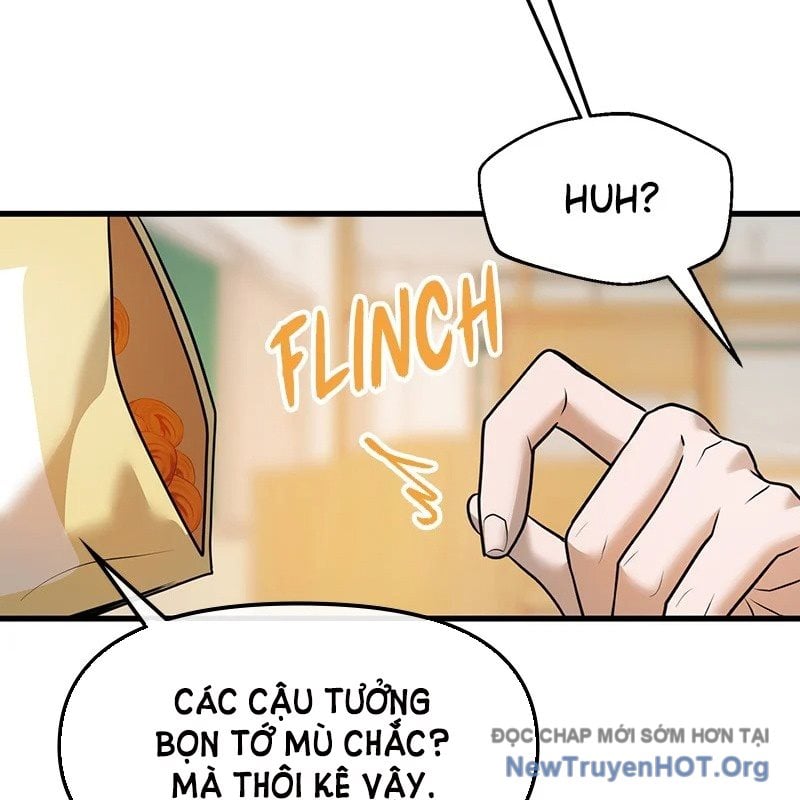 Trở Về Bên Chanbi: Chapter 45