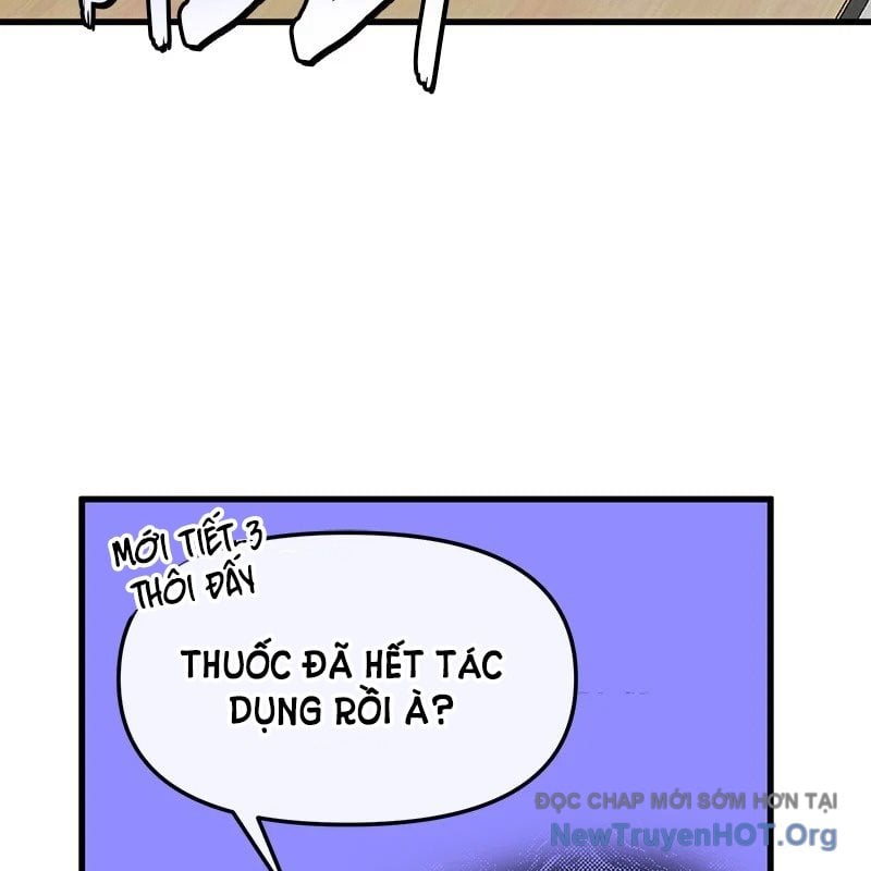 Trở Về Bên Chanbi: Chapter 45