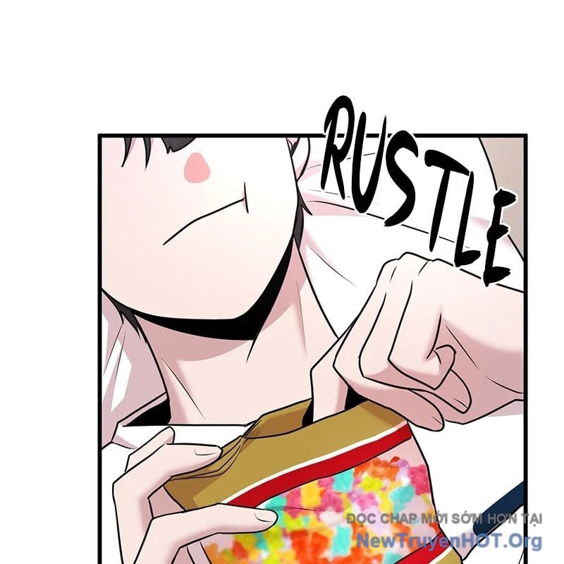 Trở Về Bên Chanbi: Chapter 45