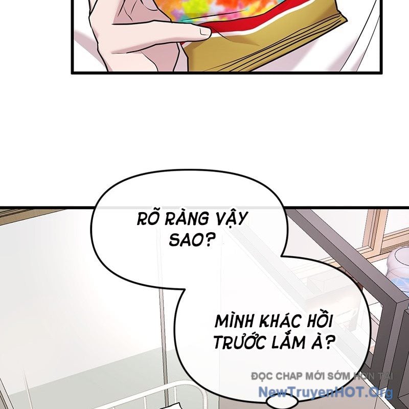 Trở Về Bên Chanbi: Chapter 45