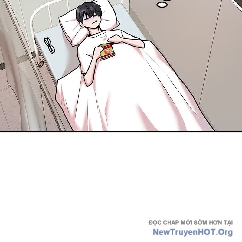 Trở Về Bên Chanbi: Chapter 45