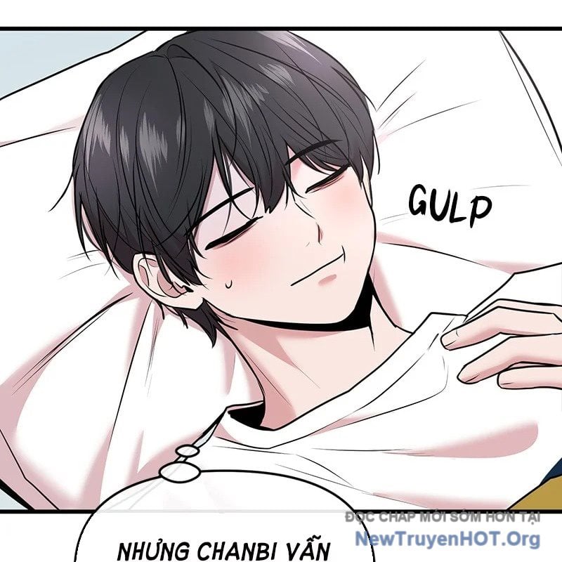 Trở Về Bên Chanbi: Chapter 45