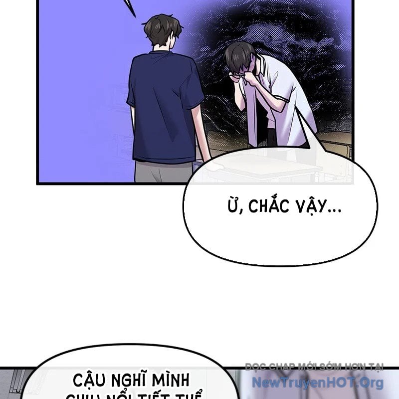 Trở Về Bên Chanbi: Chapter 45