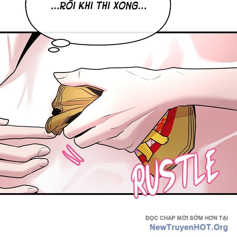 Trở Về Bên Chanbi: Chapter 45