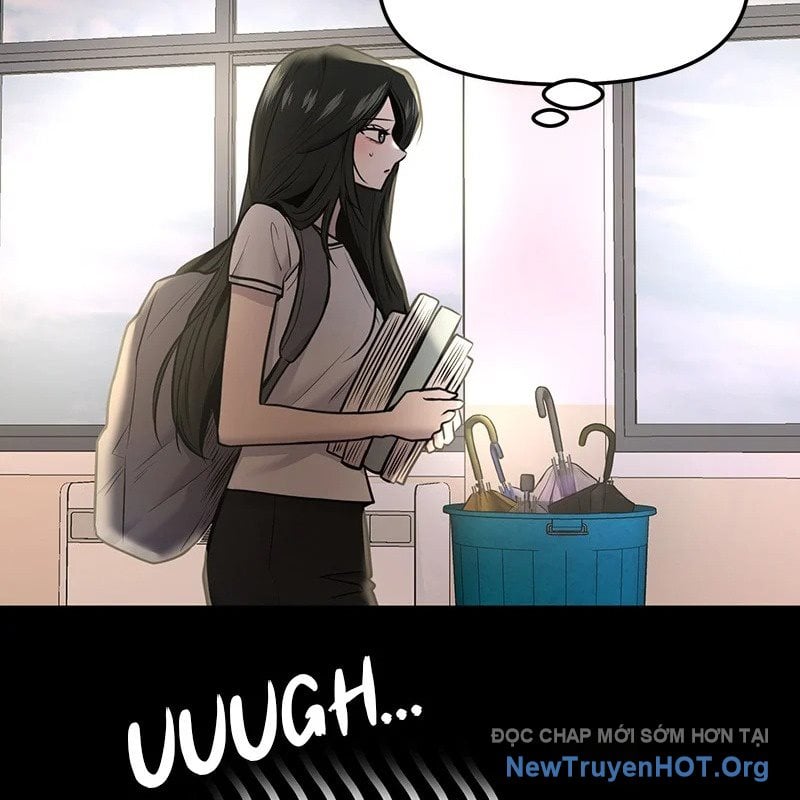 Trở Về Bên Chanbi: Chapter 45