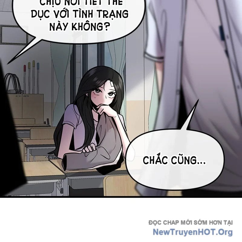 Trở Về Bên Chanbi: Chapter 45