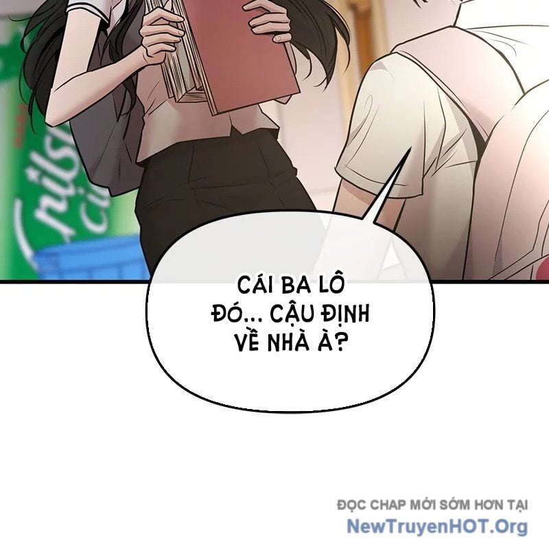 Trở Về Bên Chanbi: Chapter 45