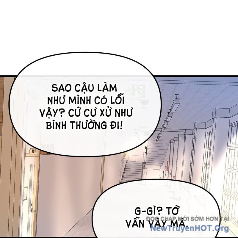 Trở Về Bên Chanbi: Chapter 45