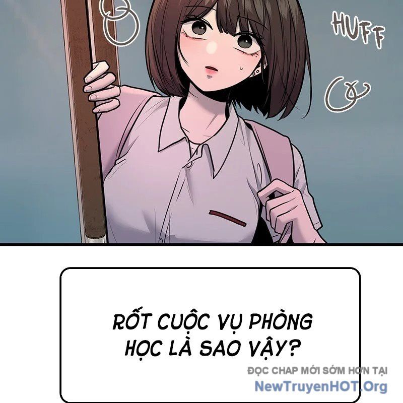 Trở Về Bên Chanbi: Chapter 46
