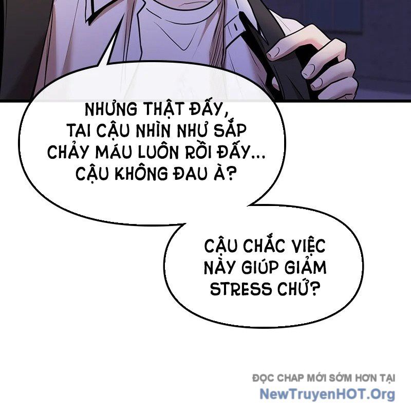 Trở Về Bên Chanbi: Chapter 46