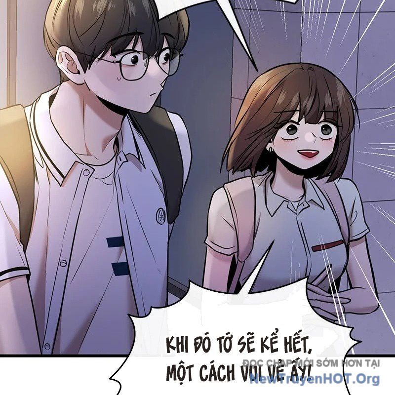 Trở Về Bên Chanbi: Chapter 46